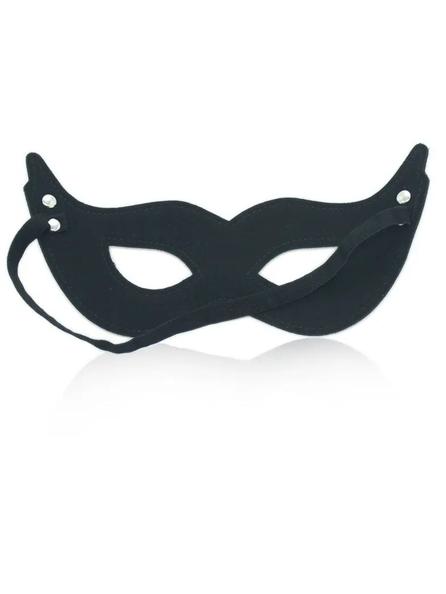 Sexy Masquerade για Γυναίκες & Άνδρες 🎭✨