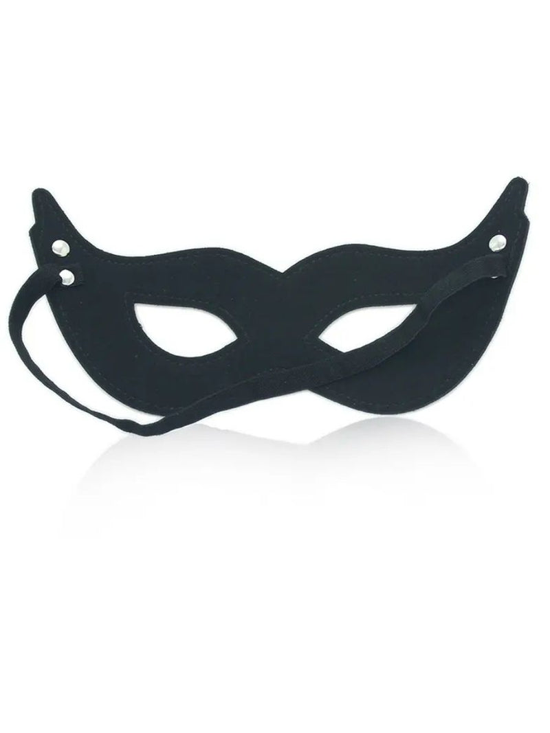 Sexy Masquerade για Γυναίκες & Άνδρες 🎭✨