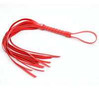 Kinky Lover’s Bondage Red Set