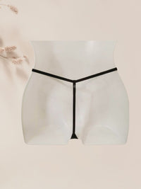 Εντυπωσιακό Ολοκληρωμένο Set με Strapless Κορσέ